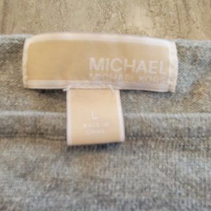 Michael Michael Kors Fringe sweater